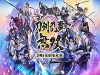 Erfolge und Trophäen für Touken Ranbu Warriors