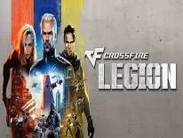 Cheats für Crossfire: Legion auf PC