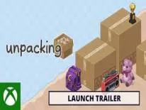 Erfolge und Trophäen für Unpacking