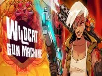 Erfolge und Trophäen für Wildcat Gun Machine
