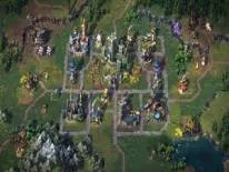 Cheats für Songs of Conquest auf PC