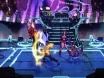 Erfolge und Trophäen für Streets of Rage 4