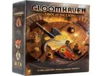 Cheats für Gloomhaven: Jaws of the Lion auf PC
