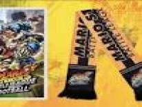 Cheats für Mario Strikers: Battle League auf Switch