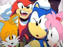 Cheats für Sonic Origins auf PC, PS4, PS5, Switch, Xbox One e XSX