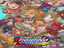 Cheats für Capcom Fighting Collection auf PC, PS4, Switch e Xbox One