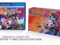Cheats für Disgaea 6 Complete auf PC, PS4 e PS5