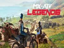 Erfolge und Trophäen für MX vs. ATV Legends