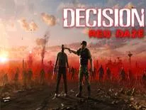 Erfolge und Trophäen für Decision Red Daze