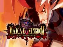 Erfolge und Trophäen für Makai Kingdom: Reclaimed and Rebound