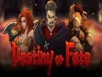 Erfolge und Trophäen für Destiny or Fate