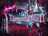 Erfolge und Trophäen für Elemental War 2