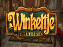 Erfolge und Trophäen für Winkeltje: The Little Shop