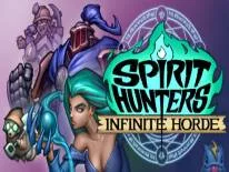 Erfolge und Trophäen für Spirit Hunters: Infinite Horde