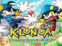 Erfolge und Trophäen für KLONOA Phantasy Reverie Series