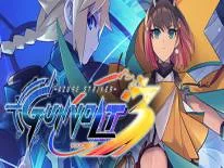 Cheats für Azure Striker Gunvolt 3 auf Switch
