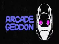 Erfolge und Trophäen für Arcadegeddon