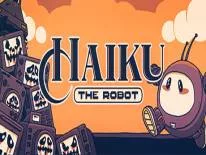 Erfolge und Trophäen für Haiku, the Robot