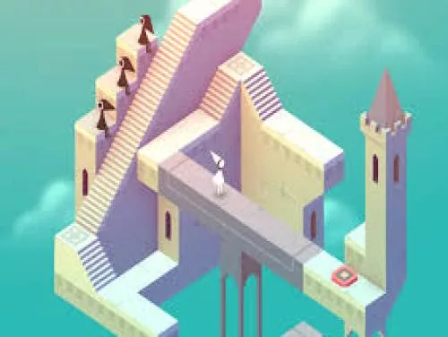 Cheats für Monument Valley 2: Panoramic Edition auf PC Cheats für Monument Valley 2: Panoramic Edition auf PC