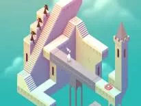Cheats für Monument Valley 2: Panoramic Edition auf PC