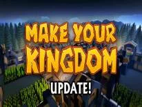 Erfolge und Trophäen für Make Your Kingdom