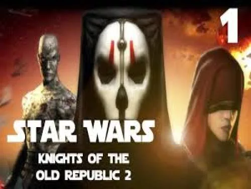 Cheats für Star Wars: Knights of the Old Republic II: The Sith Lords auf Switch Cheats für Star Wars: Knights of the Old Republic II: The Sith Lords auf Switch