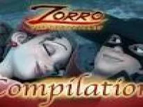 Erfolge und Trophäen für Zorro: The Chronicles