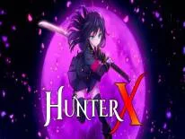 Erfolge und Trophäen für HunterX