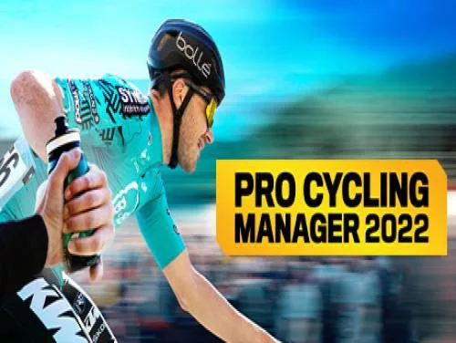 Erfolge und Trophäen für Pro Cycling Manager 2022 Erfolge und Trophäen für Pro Cycling Manager 2022