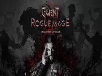 Erfolge und Trophäen für GWENT: Rogue Mage