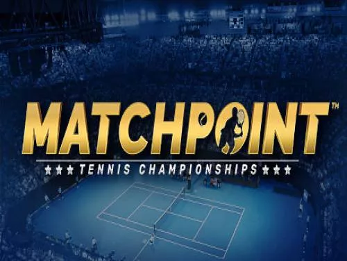 Erfolge und Trophäen für Matchpoint - Tennis Championships Erfolge und Trophäen für Matchpoint - Tennis Championships