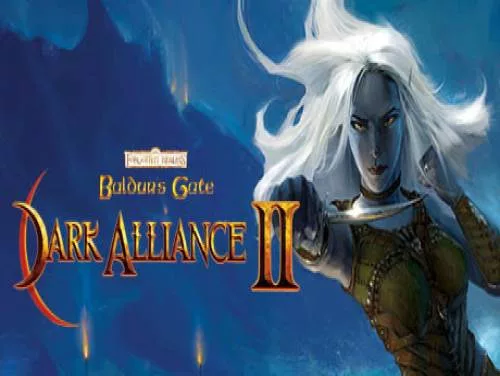 Erfolge und Trophäen für Baldur's Gate: Dark Alliance II Erfolge und Trophäen für Baldur's Gate: Dark Alliance II