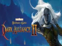 Erfolge und Trophäen für Baldur's Gate: Dark Alliance II