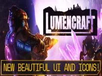 Erfolge und Trophäen für Lumencraft