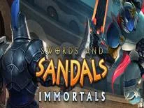 Cheats für Swords and Sandals Immortals auf PC
