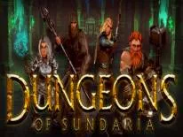 Erfolge und Trophäen für Dungeons of Sundaria