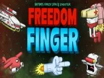 Erfolge und Trophäen für Freedom Finger