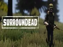 Erfolge und Trophäen für Surroundead