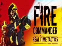 Erfolge und Trophäen für Fire Commander