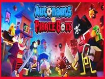 Erfolge und Trophäen für Autonauts vs Piratebots