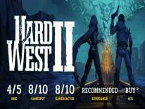 Erfolge und Trophäen für Hard West 2