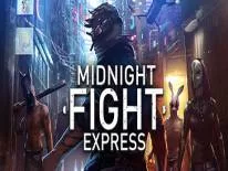 Erfolge und Trophäen für Midnight Fight Express