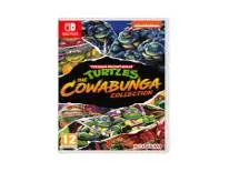 Cheats für Teenage Mutant Ninja Turtles: The Cowabunga Collection auf PC, PS4, PS5, Switch, Xbox One e XSX