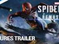 Cheats für Marvel’s Spider-Man Remastered auf PC e PS5