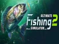 Erfolge und Trophäen für Ultimate Fishing Simulator 2