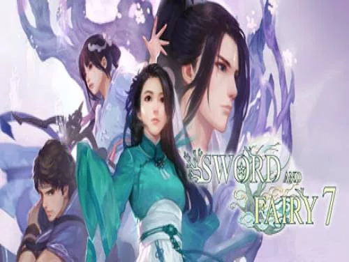 Sword and Fairy: Together Forever - Kompletter Film