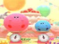 Cheats für Kirby's Dream Buffet auf Switch