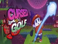Erfolge und Trophäen für Cursed to Golf