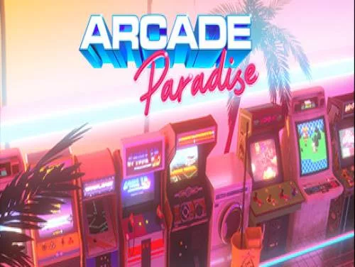 Erfolge und Trophäen für Arcade Paradise Erfolge und Trophäen für Arcade Paradise