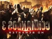 Cheats für Commandos 3 HD Remaster auf PC, PS4, Switch e Xbox One